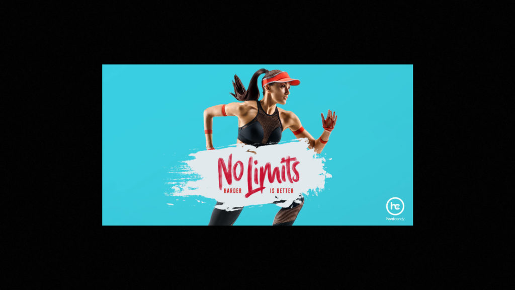 Hard Candy Fitness Diego Daly